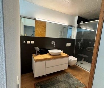 4.5 Zimmer, 105 m² - Foto 4