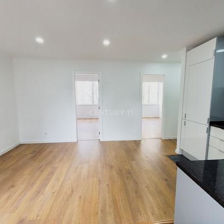 Apartamento T2 - Photo 1