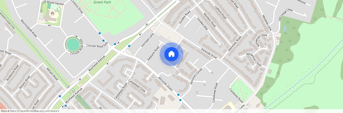 Walney Road, Liverpool, Merseyside, L12