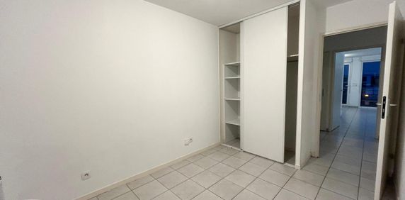 Location Appartement 3 pièces 62m² VILLE LA GRAND 74100 - Photo 2