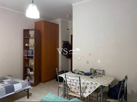 Studio/Γκαρσονιέρα για ενοικίαση Τέρψη (Πάτρα) - Photo 3