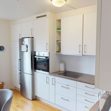 Källgatan 1 A - Photo 3