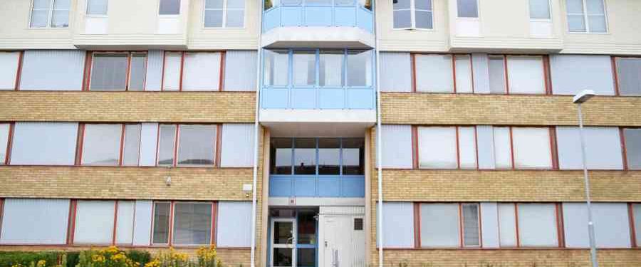 Ryd, Rydsvägen 252 A.14 - Photo 1