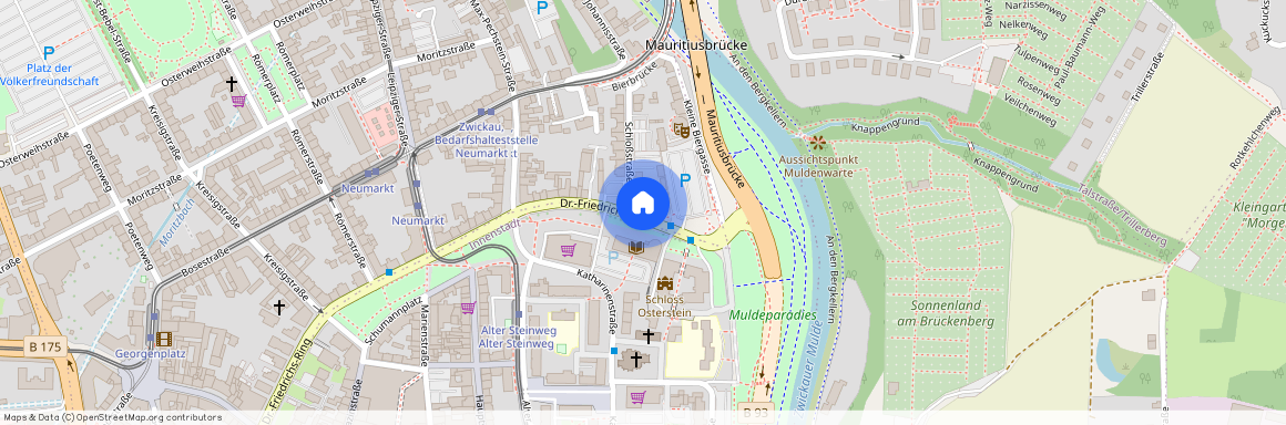 Dr. Friedrichs- Ring 73, 08056 Zwickau