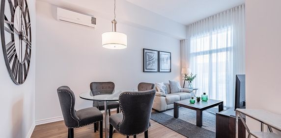 1 Bedroom | 1 Bathroom - 329 Hymus Blvd,, Pointe-Claire - Photo 2