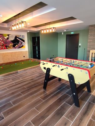 Location Appartement 1 pièce 18m² MONTPELLIER 34000 - Photo 1