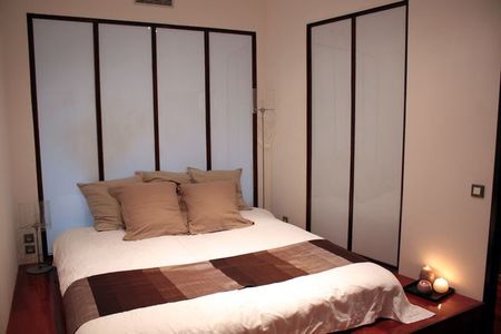 Location Appartement 2 pièces 54m² MARSEILLE 6ème - Photo 4