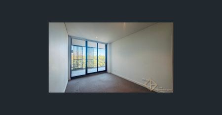 Near New Water Front 2 Bedroom Apartment with study nook available now. - Photo 2