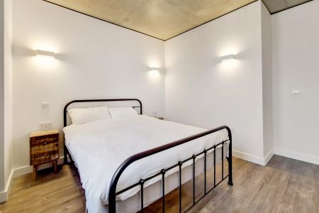 1 Bedroom Apartment - Photo 5