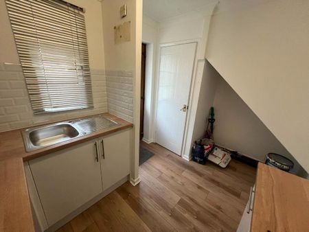 1 bedroom terraced house to rent - Photo 3