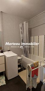 Location Appartement 1 pièce 29m² - Photo 3