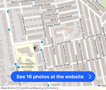 Hastings Road, Bolton - Photo 1