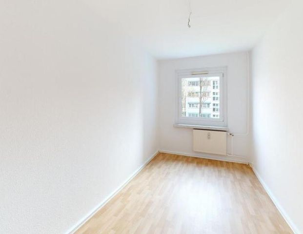 Geräumige Balkonwohnung nahe Vita-Center - Photo 1
