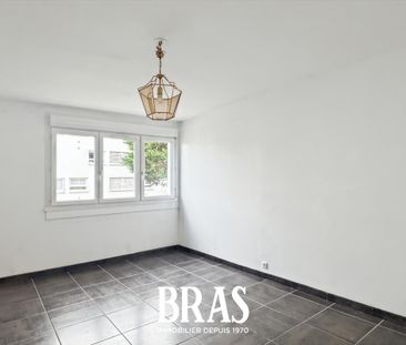 Location Appartement 3 pièces 66m² VANNES 56000 - Photo 1