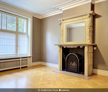 Tout savoir sur cet appartement à Ixelles - Photo 2