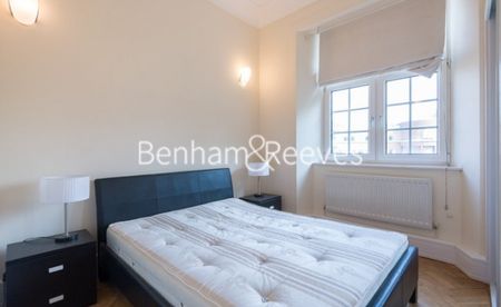 2 Bedroom flat to rent in Rosebery Avenue, Islington, EC1 - Photo 3