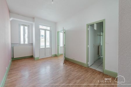 Appartement 4 pièces de 101 - Photo 3