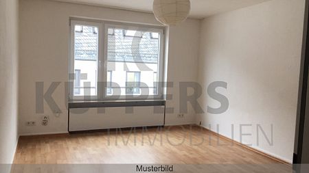 Studenten-Appartement Nähe Schillerplatz - Foto 4