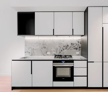 1 Bedroom - unfurnished - Photo 5