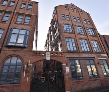 1 bedroom flat to rent - Photo 6