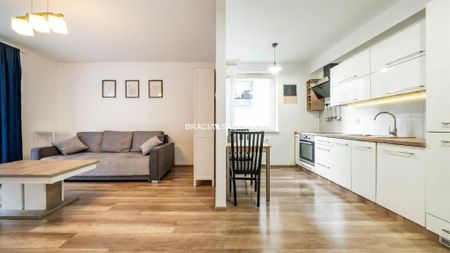 Mieszkanie Kraków Krowodrza powierzchnia 55.0 m² C206-WM-62751 - Фото 4