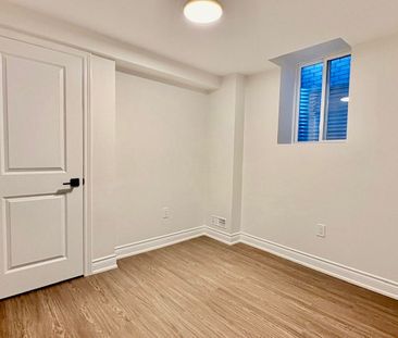 For Lease - 5 Jinnah Avenue Unit# Bsmt, Markham, Ontario - Photo 5