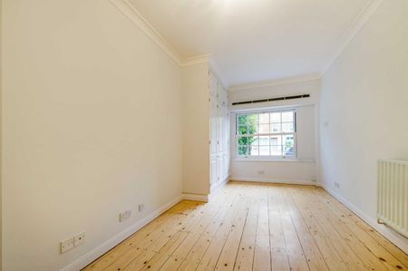 Belsize Road, Swiss Cottage NW6 - Photo 4