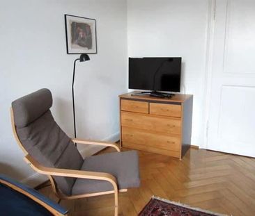 1 Zimmer, EG - Foto 4