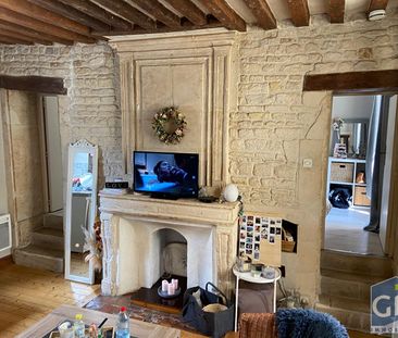 Location Appartement 2 pièces 33m² - Photo 1