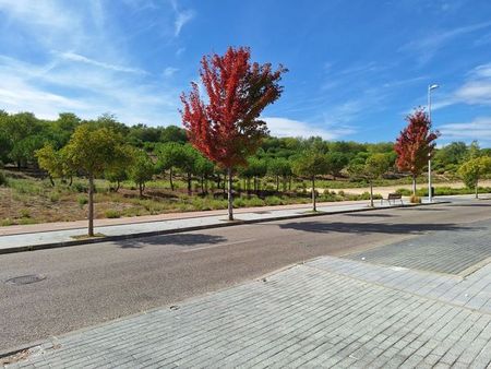Alquiler de piso en Calle de Luis Martinez Feduchi - Foto 3