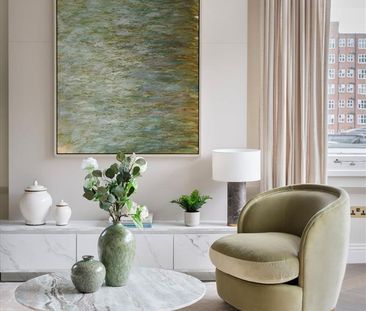 2 bed house to rent in The Water Gardens, London, W2 2 - Photo 1