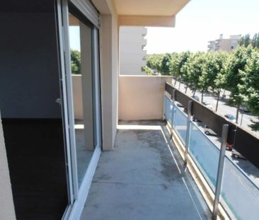 A louer – Appartement T2 de 43.64 m2 : Avenue d’Occitanie 31520 RAM... - Photo 5