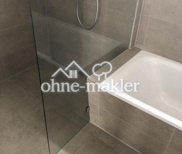 Helle Wohnung mit Balkon, idyllischer Blick ins Grüne - Photo 5