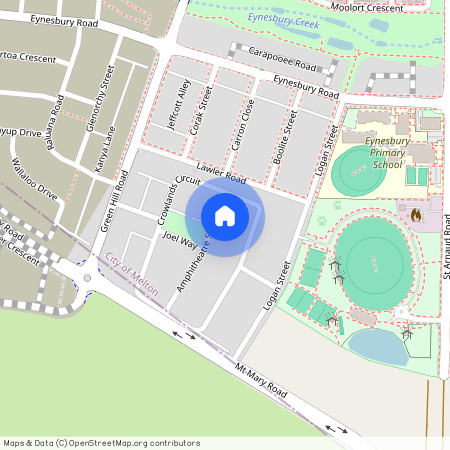 5 Amphitheatre Street, Vic 3338, Eynesbury