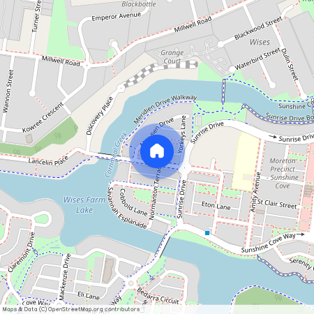 18 Cheyenne Way, Qld 4558, Maroochydore