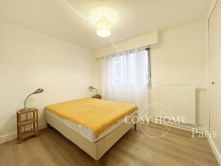 Appartement en location | Ivry-sur-seine - Photo 3