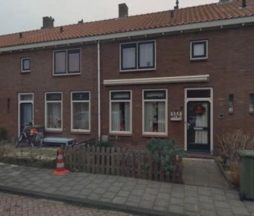 Appartement 2 pièces Motorrijtuigstraat 8, Broek in Waterland - À l... - Photo 5