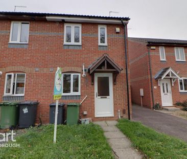 2 bedroom semi-detached house to rent - Photo 5