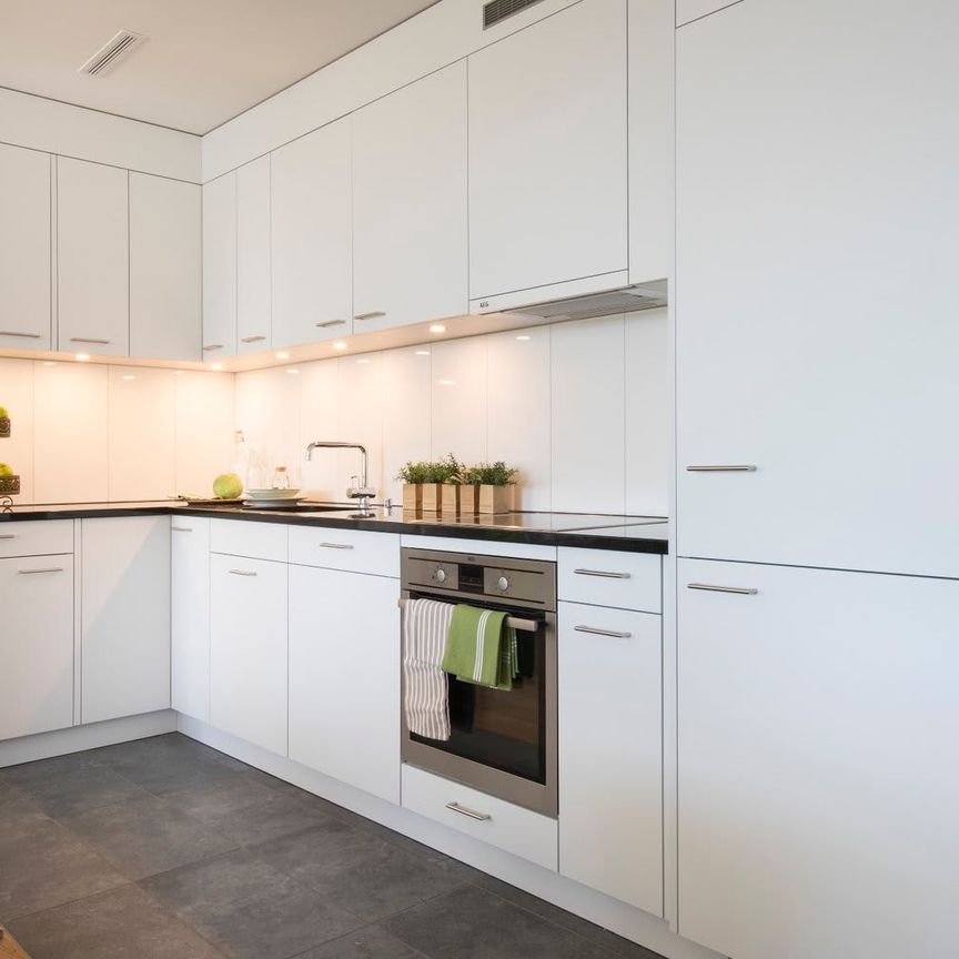 2.5 Zimmer, 54 m², 1. Stock - Foto 1