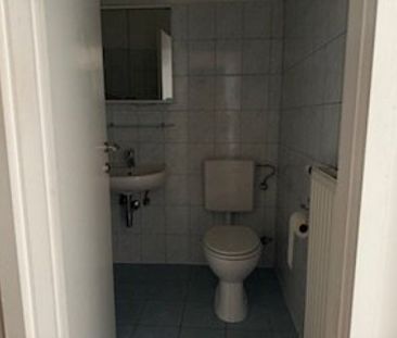 Perfekt für Studierende: Lichtdurchflutete, schön sanierte 1-Zimmer... - Photo 3