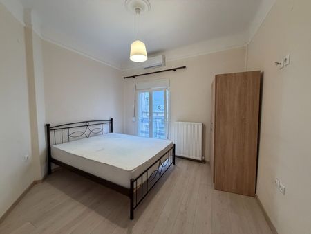 Studio/Γκαρσονιέρα για ενοικίαση Αντιγονιδών (Κέντρο Θεσσαλονίκης) - Photo 4