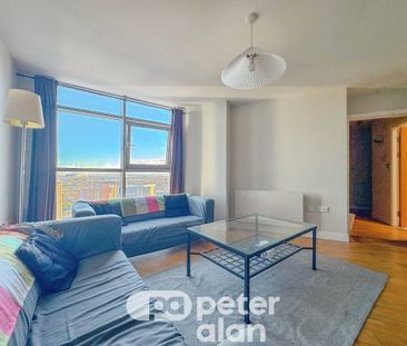 Bute Terrace, Cardiff City Centre, Cardiff - Photo 2