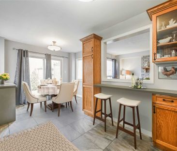 For Lease - 15 Cheviot Crescent, Brampton, Ontario - Photo 2