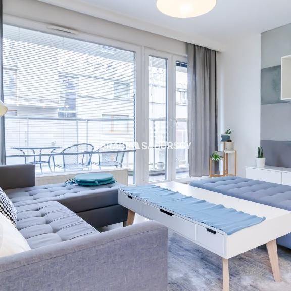 Mieszkanie Kraków Bronowice powierzchnia 64.14 m² C206-WM-84289 - Photo 1