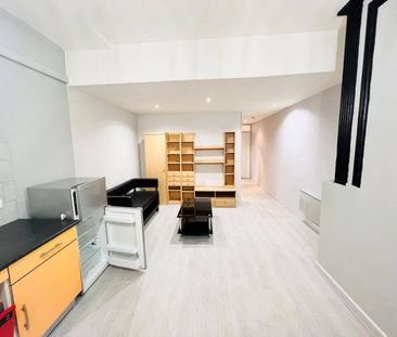 Appartement 2 pièces - 71000 Mâcon - Photo 3