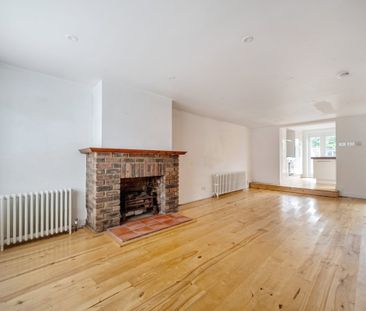 2 bedroom cottage to rent - Photo 1