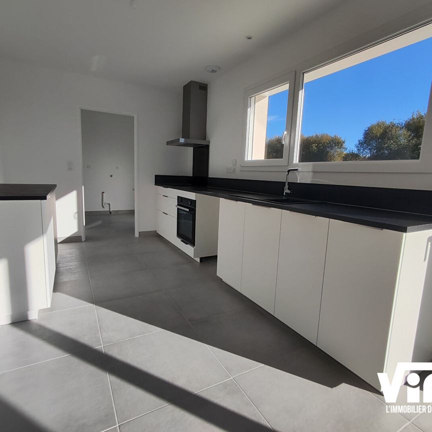 MAISON NEUVE LANDOUGE - Photo 1