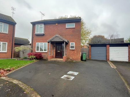 Wetherleigh Drive, Highnam, Gloucester - Photo 3