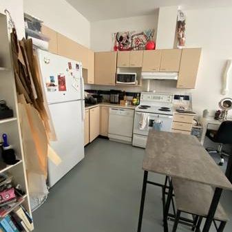 Studio Apartment for rent at The Artiste (Vancouver, Mount Pleasant) - Photo 3