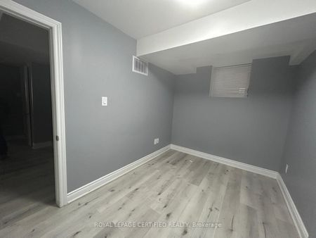 For Lease - 50 Dolobram Trail Unit# Bsmt, Brampton, Ontario - Photo 4